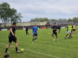 Training Schouwen-Duiveland Selectie op sportpark Het Springer van dinsdag 4 juni 2024 (96/139)